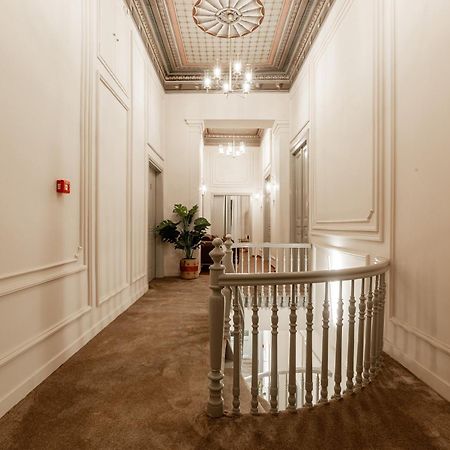 King Othon Boutique Hotel Návplio Kültér fotó