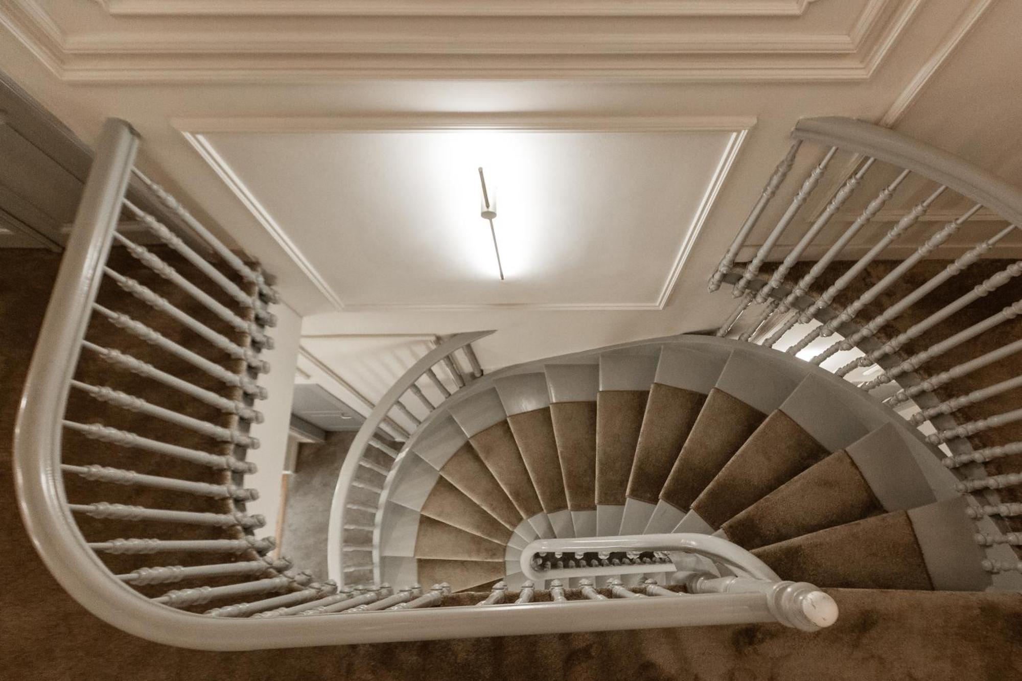 King Othon Boutique Hotel Návplio Kültér fotó