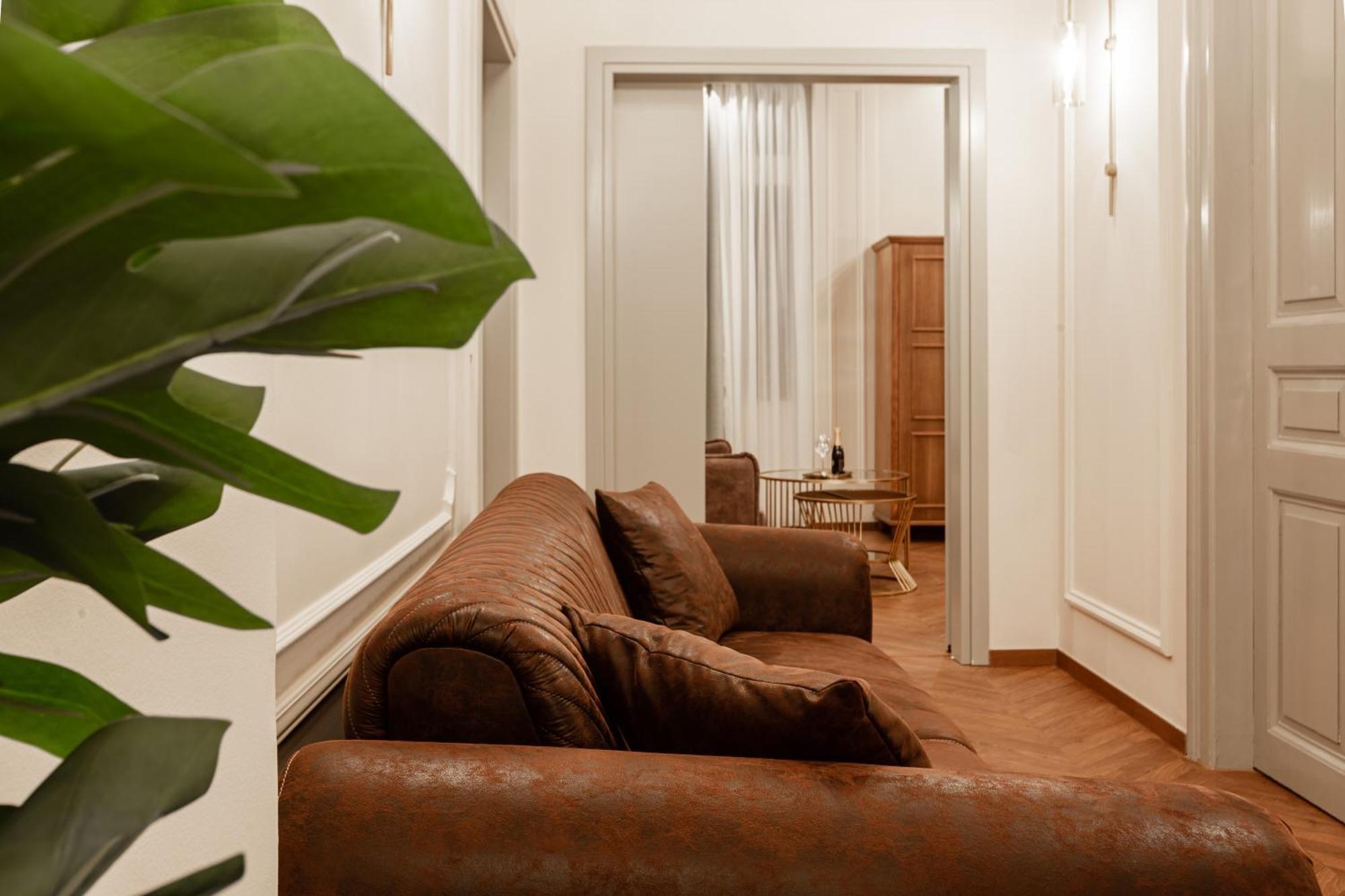 King Othon Boutique Hotel Návplio Kültér fotó