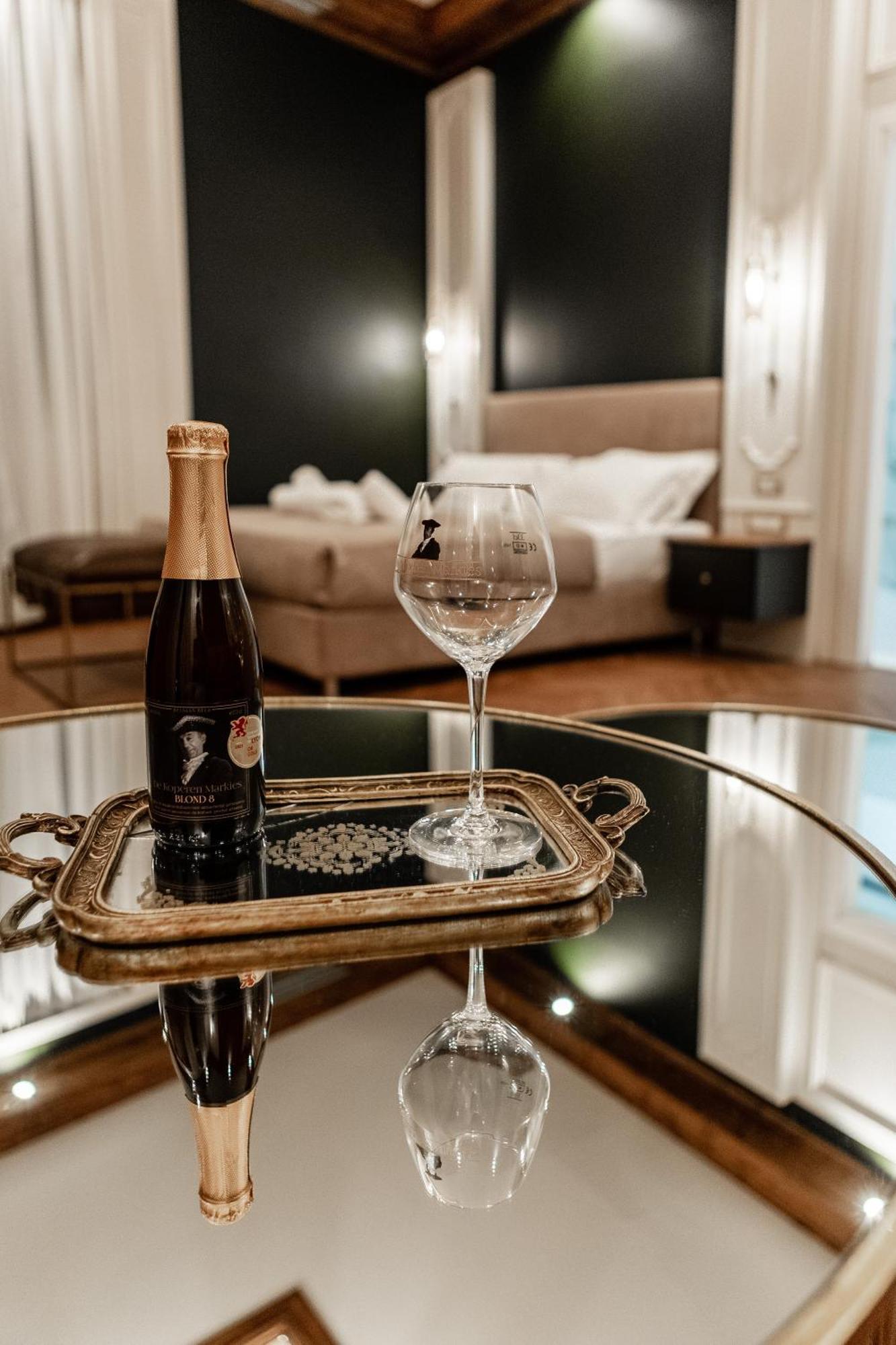 King Othon Boutique Hotel Návplio Kültér fotó