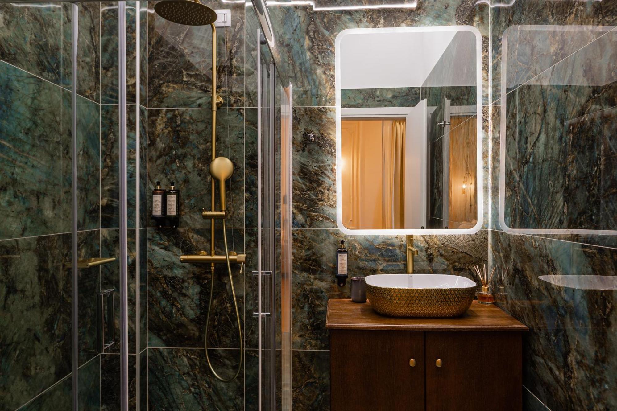 King Othon Boutique Hotel Návplio Kültér fotó