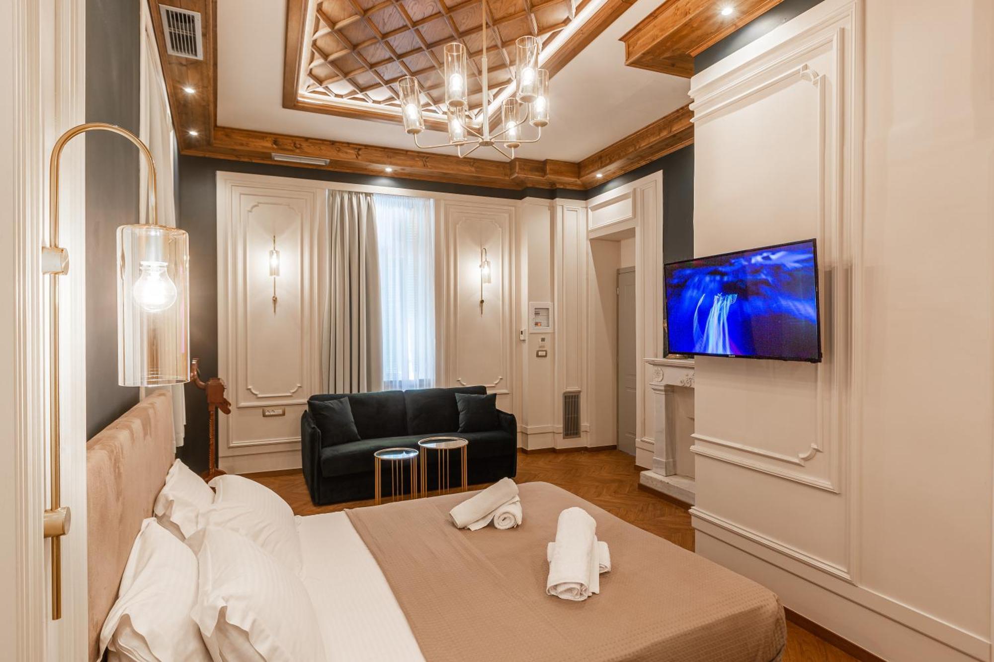 King Othon Boutique Hotel Návplio Kültér fotó