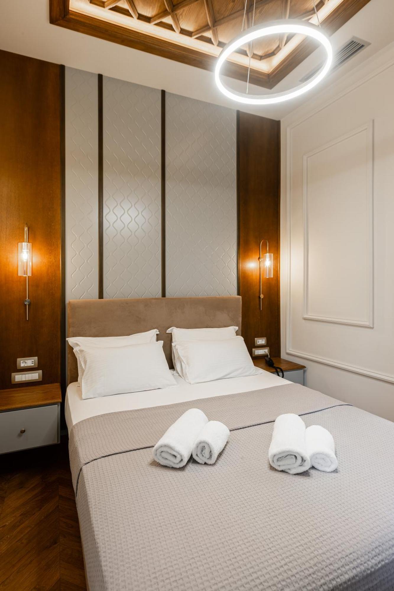 King Othon Boutique Hotel Návplio Kültér fotó